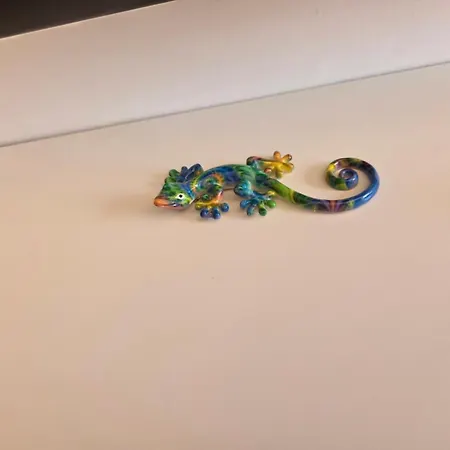 Auramar Коста Калма