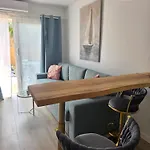 Lägenhet Auramar