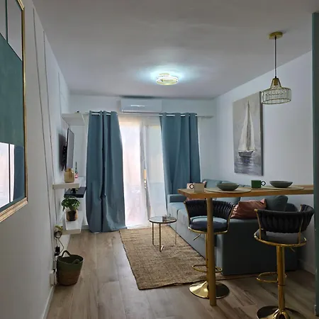 Auramar Apartment Costa Calma