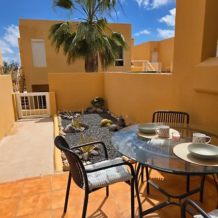 Auramar Apartment Costa Calma