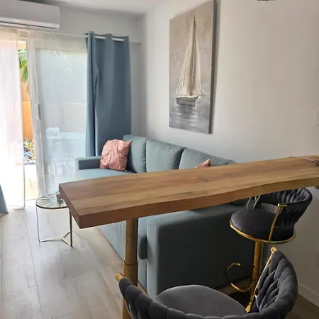 Apartamento Auramar
