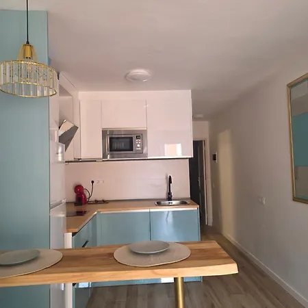 Apartamento Auramar Costa Calma