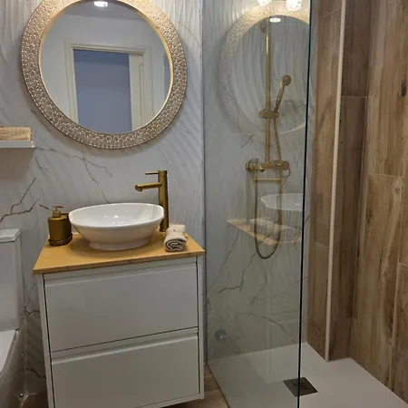 公寓 Auramar 科斯塔卡玛