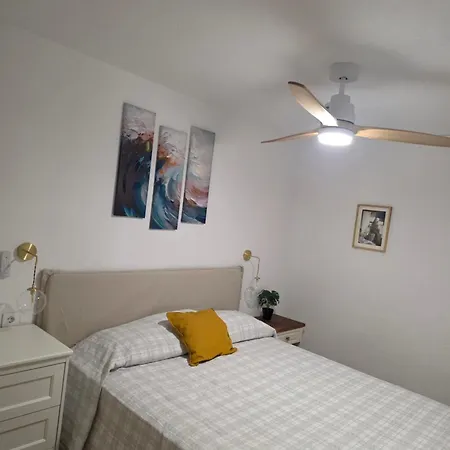 Apartamento Auramar Costa Calma