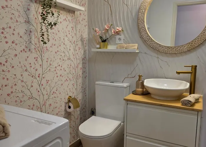 Auramar * Costa Calma