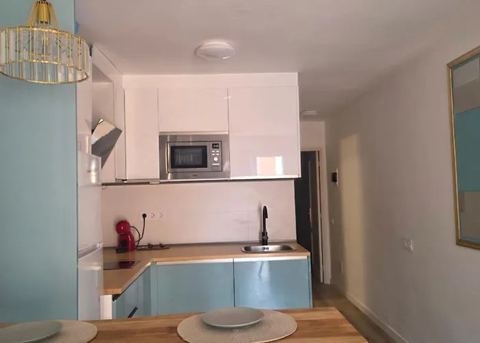 Apartment Auramar Costa Calma