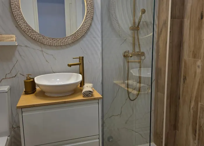 Apartment Auramar Costa Calma