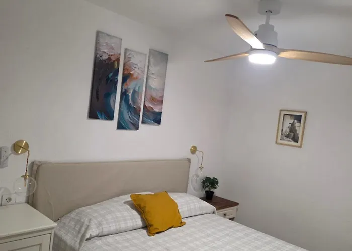 Apartment Auramar Costa Calma