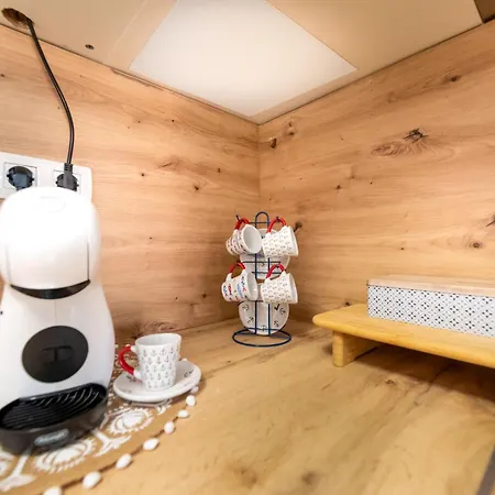 Appartement Auramar *