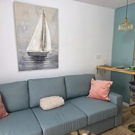 Apartment Auramar