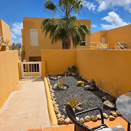 Apartamento Auramar