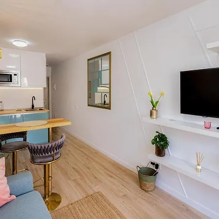 Apartment Auramar Costa Calma