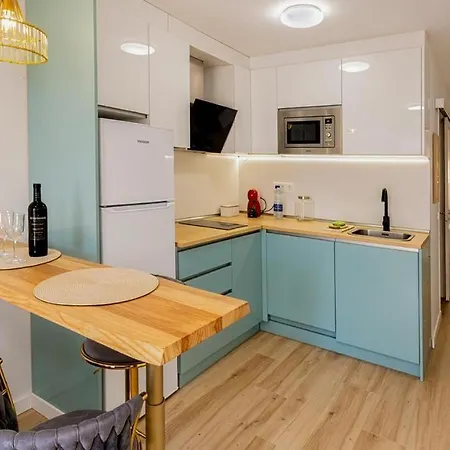 Apartment Auramar *