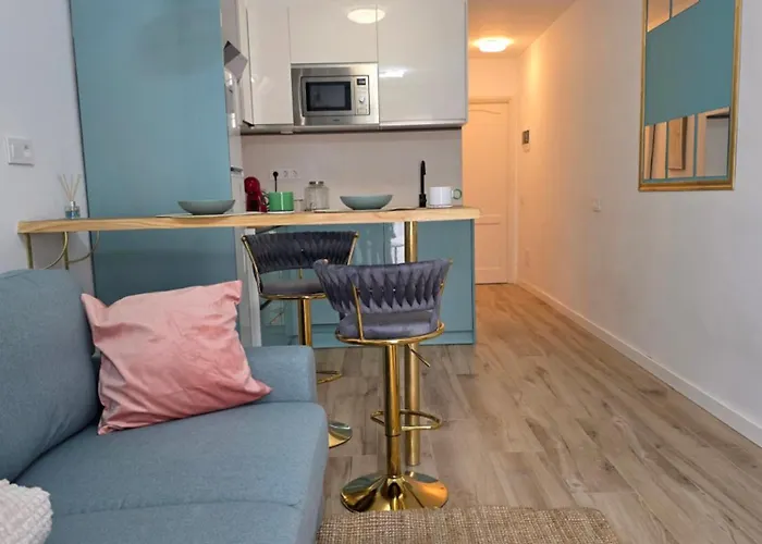 Auramar Appartement *