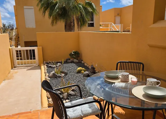 Auramar Appartement Costa Calma